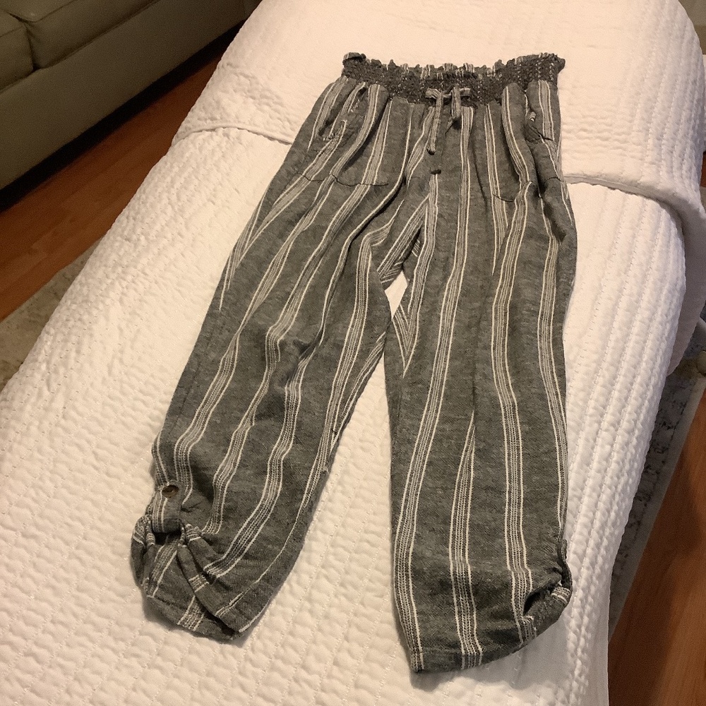 Rewash pants